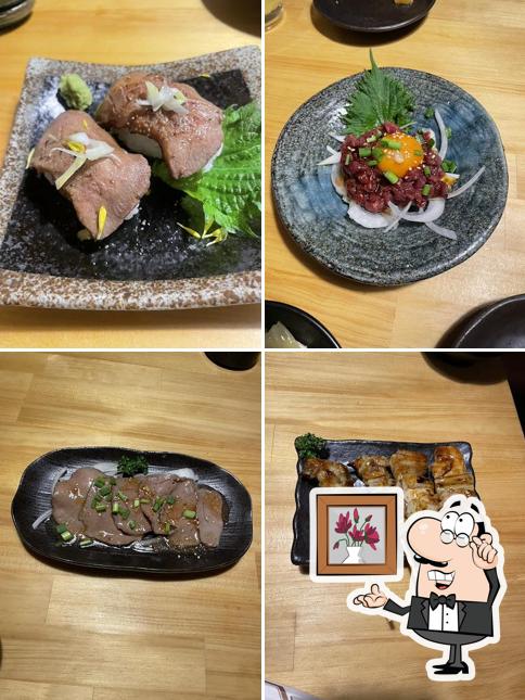 ヤキトリ番長