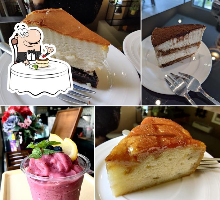 Rurin Boutique & Bistro