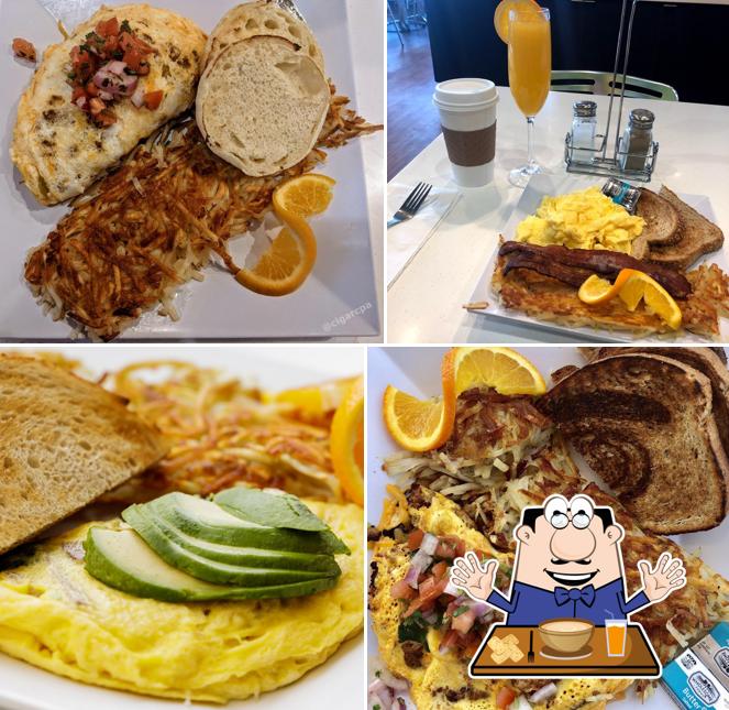 Scramble
