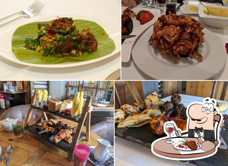 Spice Merchant Cookham