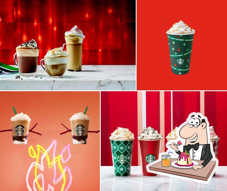 Starbucks Coffee Company