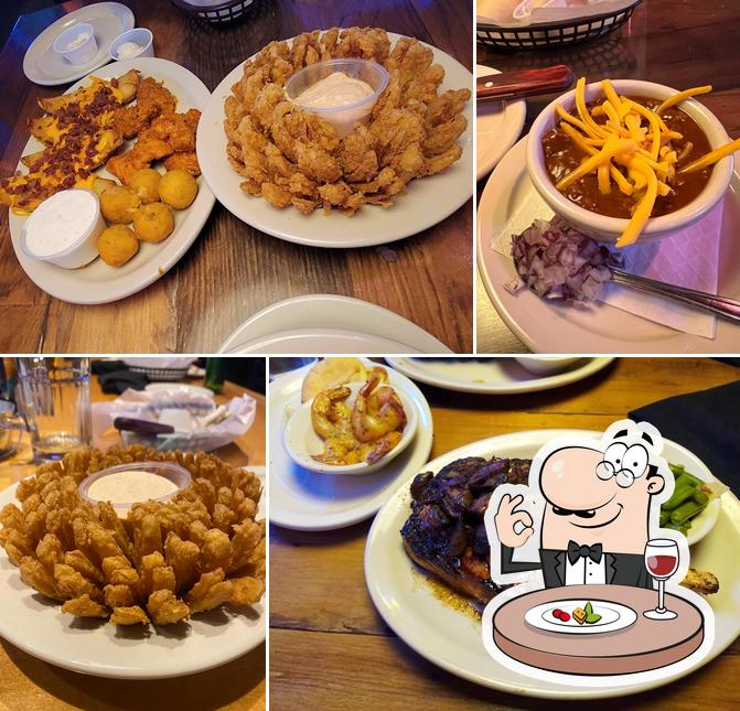Texas Roadhouse