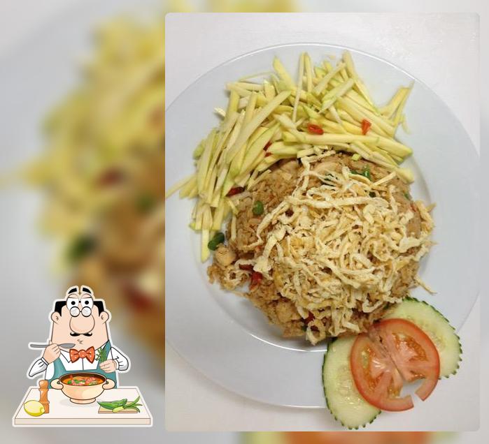 Thai Sawaddee