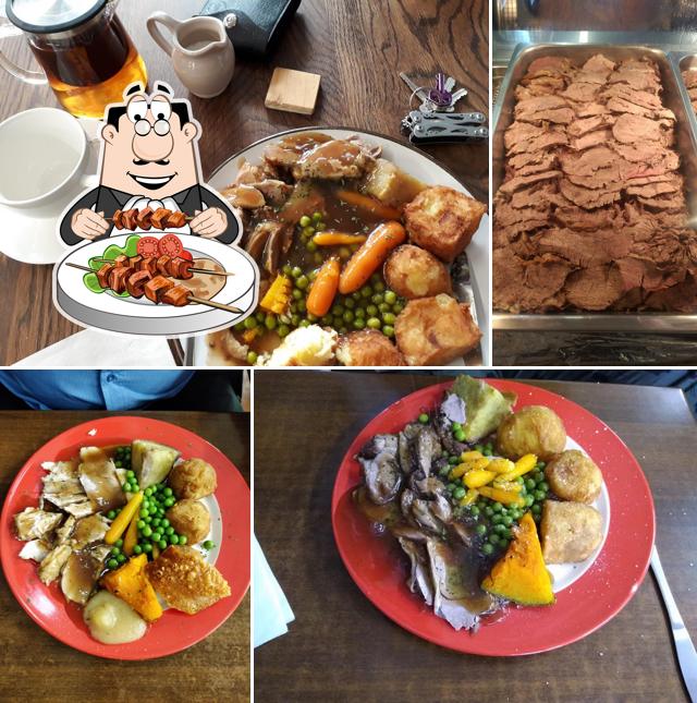Timaru Roast-Invercargill