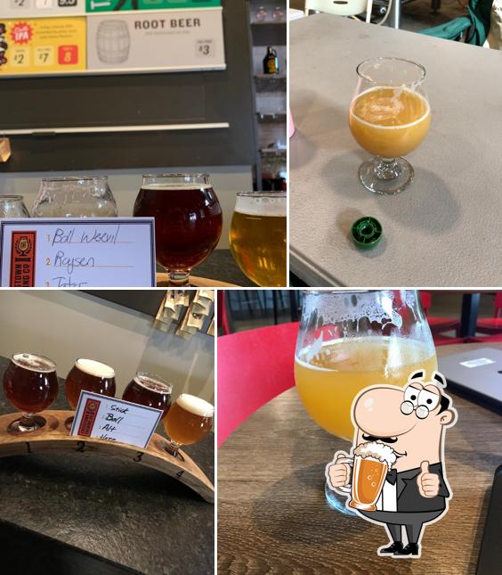 Crosstown Brewing Company