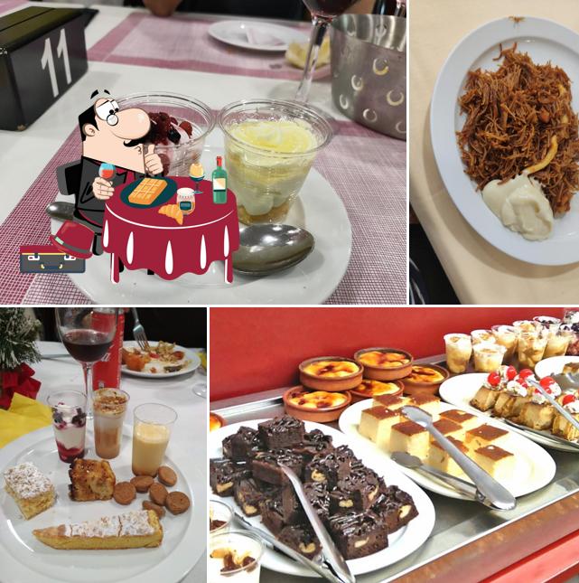 Buffet Libre Orenes