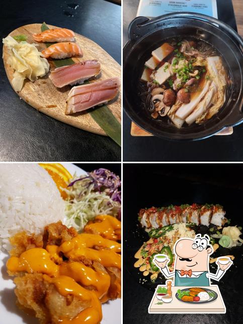 Modesto Sukiyaki