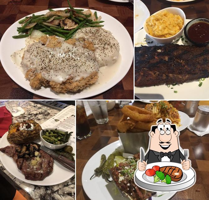 Broken Arrow Tap House