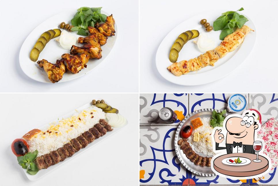 Abdollahi Restaurant