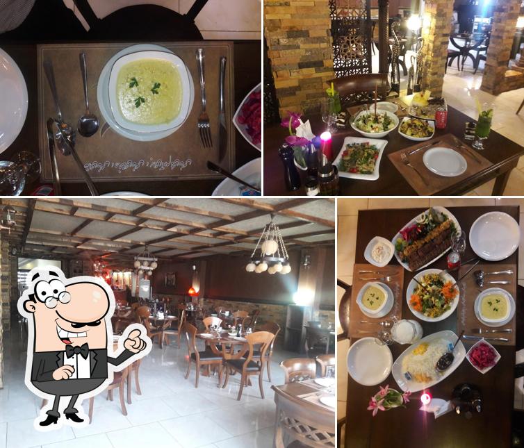 Anil Cafe & Restaurant