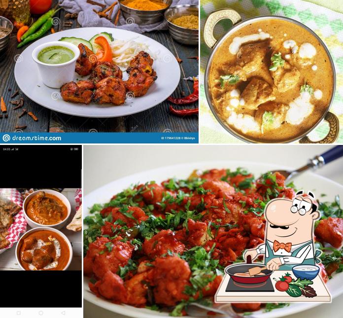 Bombay Indian Restaurant