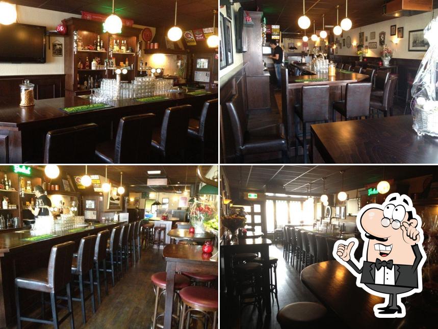 Café De Landman