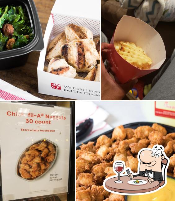 Chick-fil-A