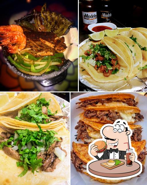 Don Manuel Mexican Restaurant