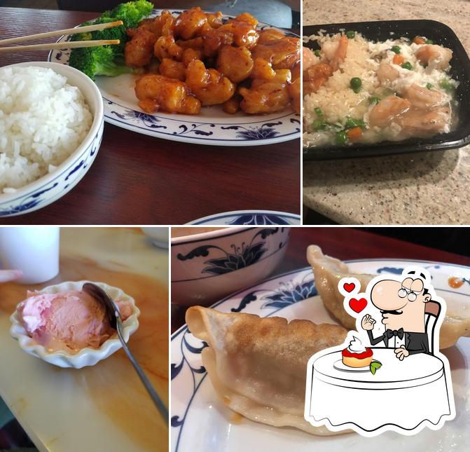 Dragon House Restaurant