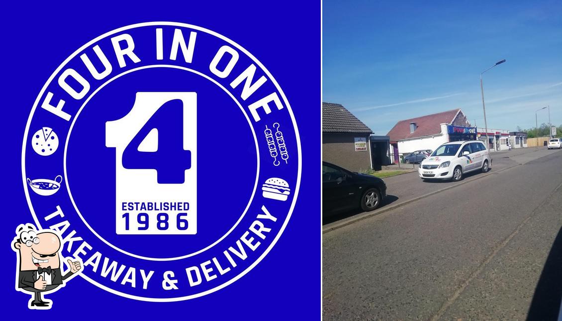 Four In One - Bo'ness
