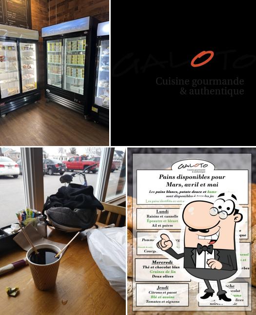Galoto