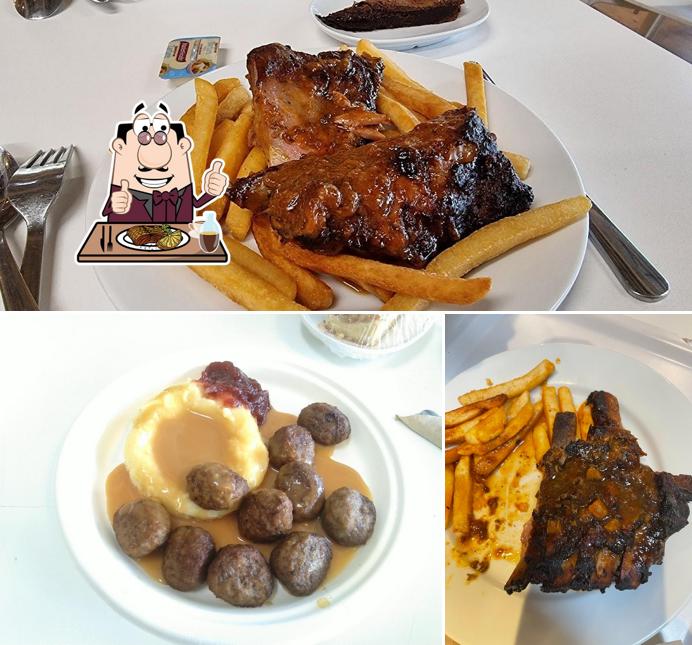 IKEA Restaurant