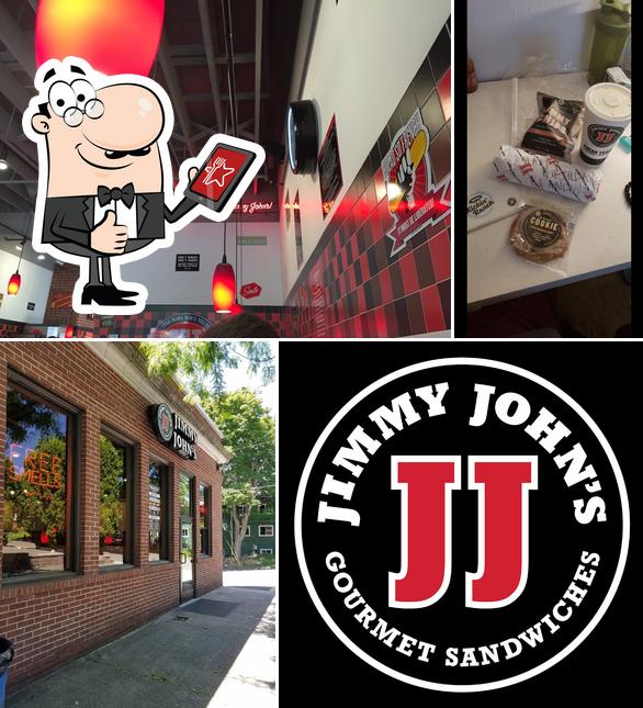 Jimmy John's