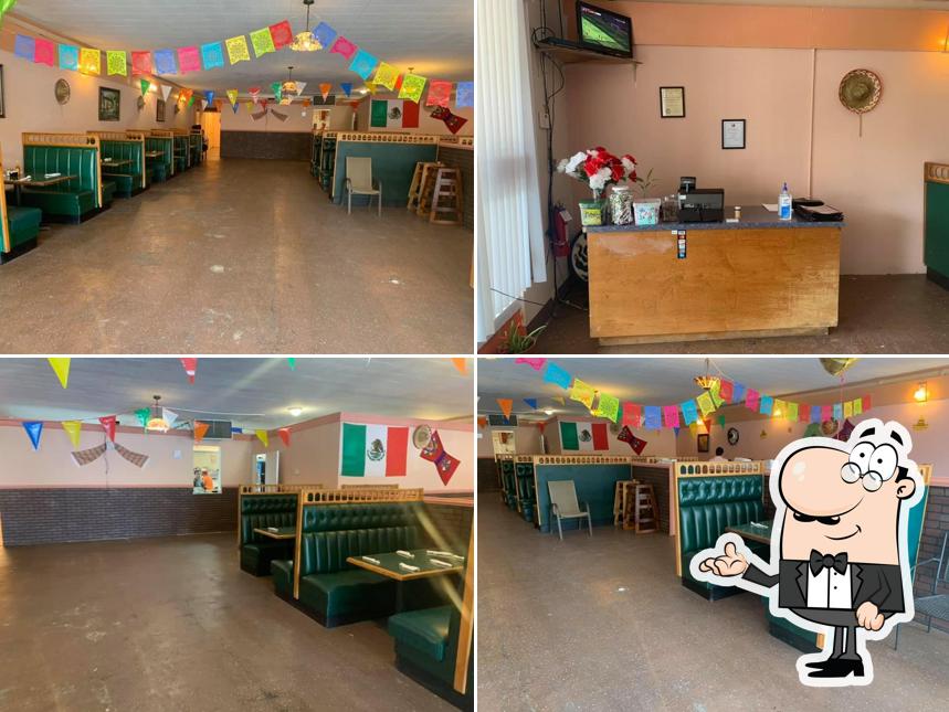 Los Tres Hermanos Mexican
