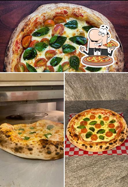 Pizzar