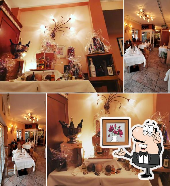 Pizzeria La Casetta