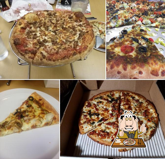 Pizzaiolo's