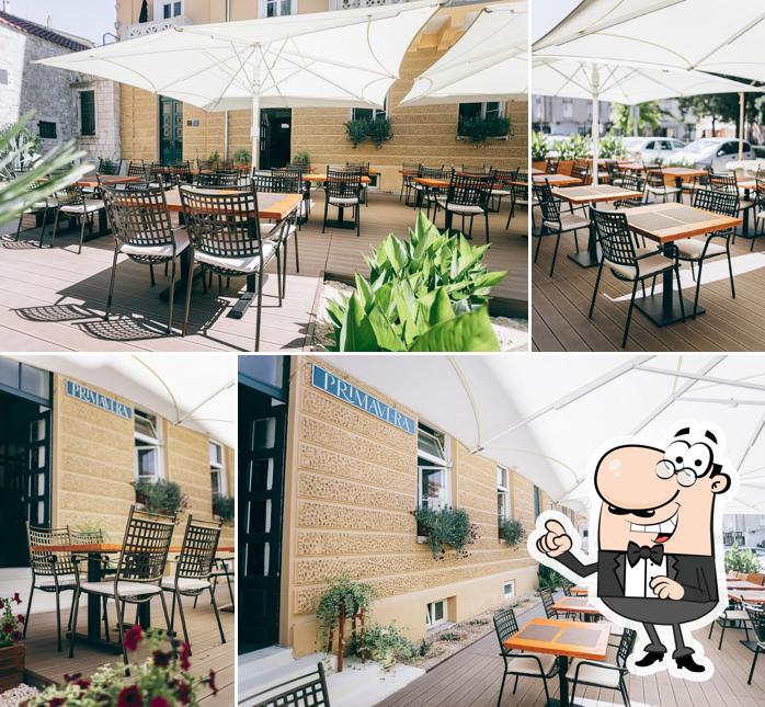 Primavera Restaurant
