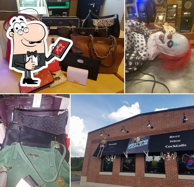 Guv's Place - North Hudson WI