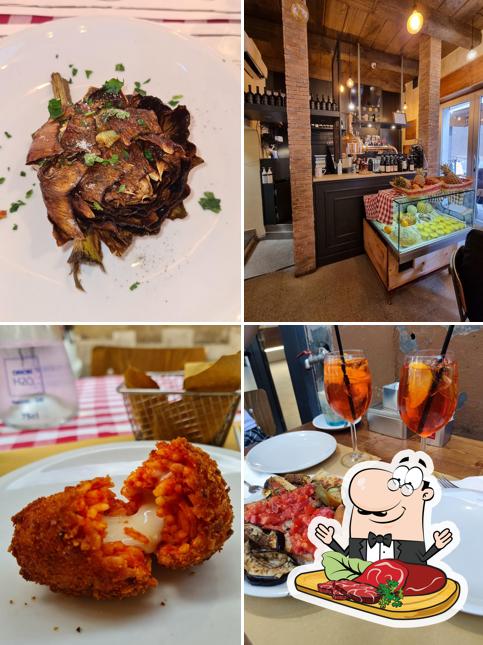 Osteria Nonna Gina