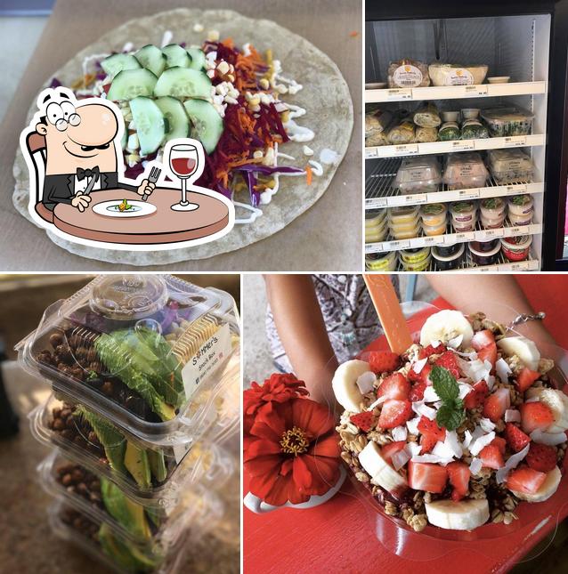 Sommer's Snack Box