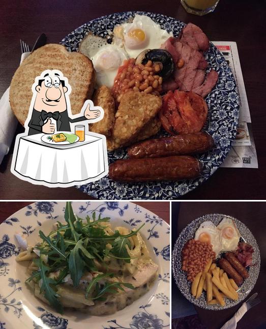 The Edmund Tylney - JD Wetherspoon
