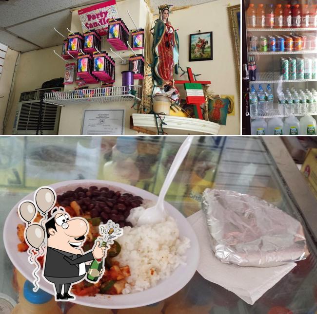 Ramirez Bakery & Restaurant