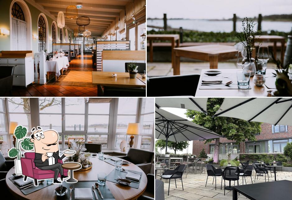 Restaurant 1252