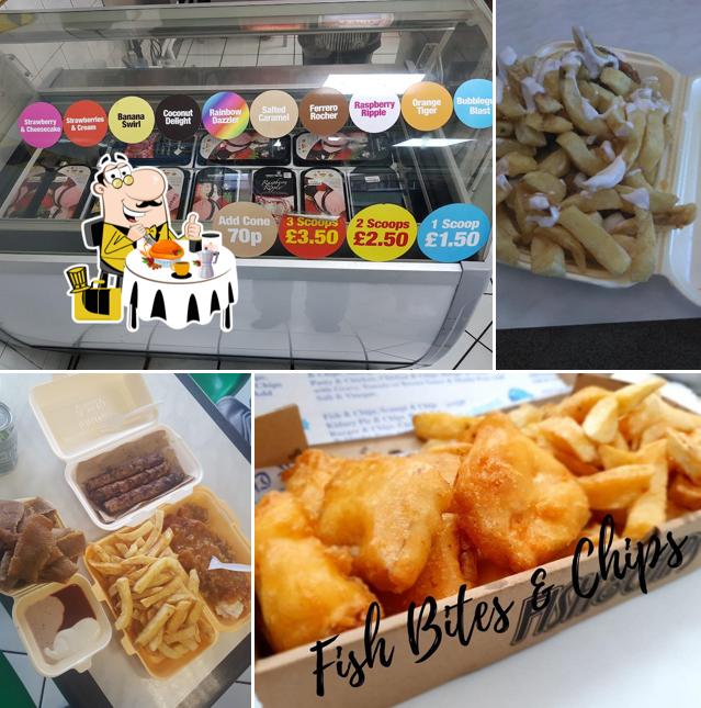 BARKEREND FISHERIES