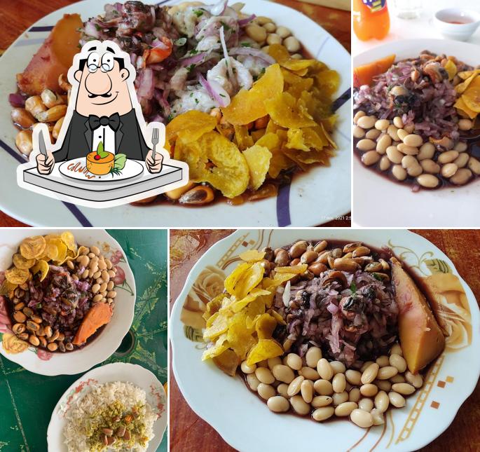 Cevichería Lissette
