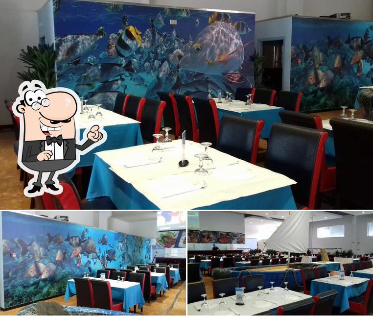 Fish Grill