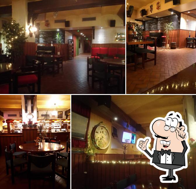 Gastropub Hiivari