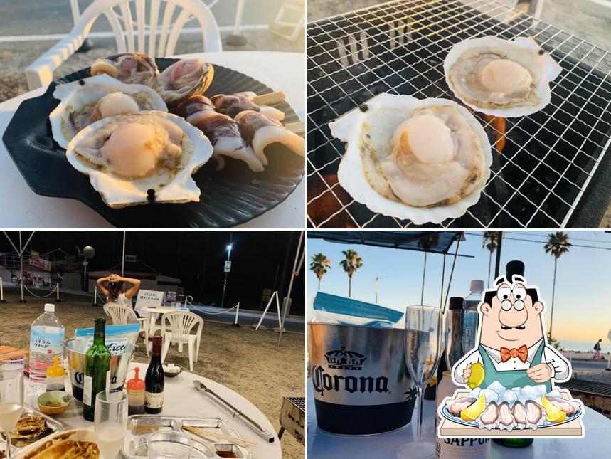 Hamayaki Oukoku