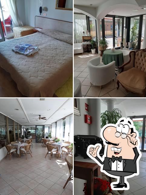 Hotel Alfredo's
