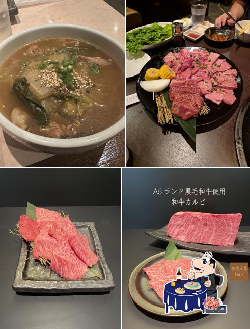 焼肉KARAIYA 市川駅前店