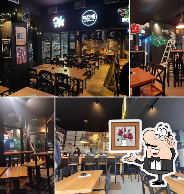 Kolektiv Beer Bar
