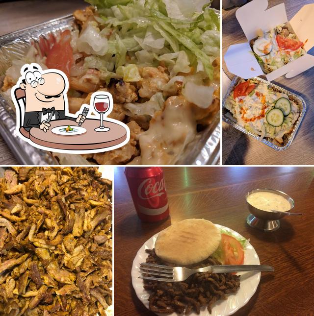 Kobi's Grill