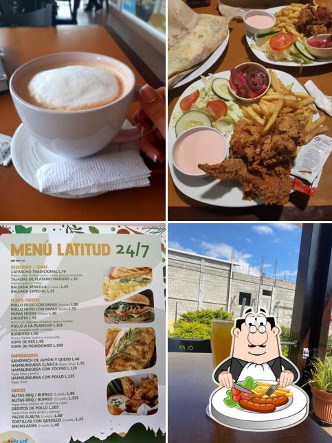 Latitud Express 24/7