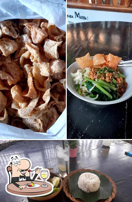 M'TIARA FOOD