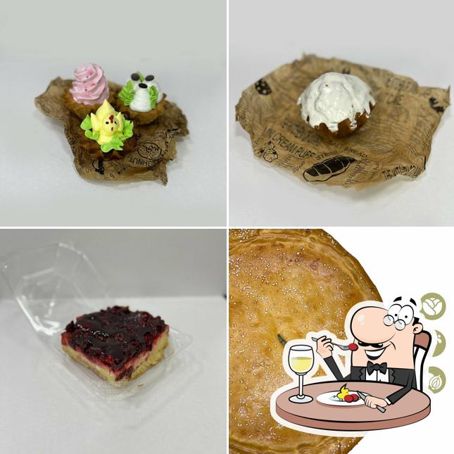 Мамина Пекарня