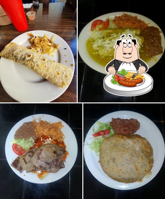 Mayos Café