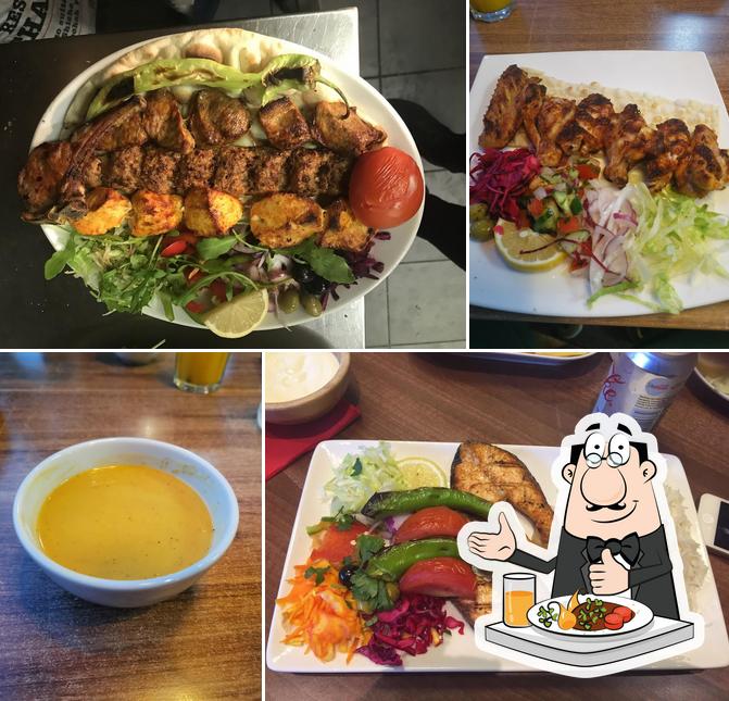 Norooz Restaurant
