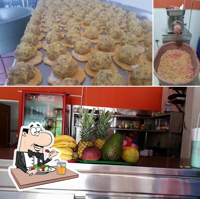 PATA GOURMET