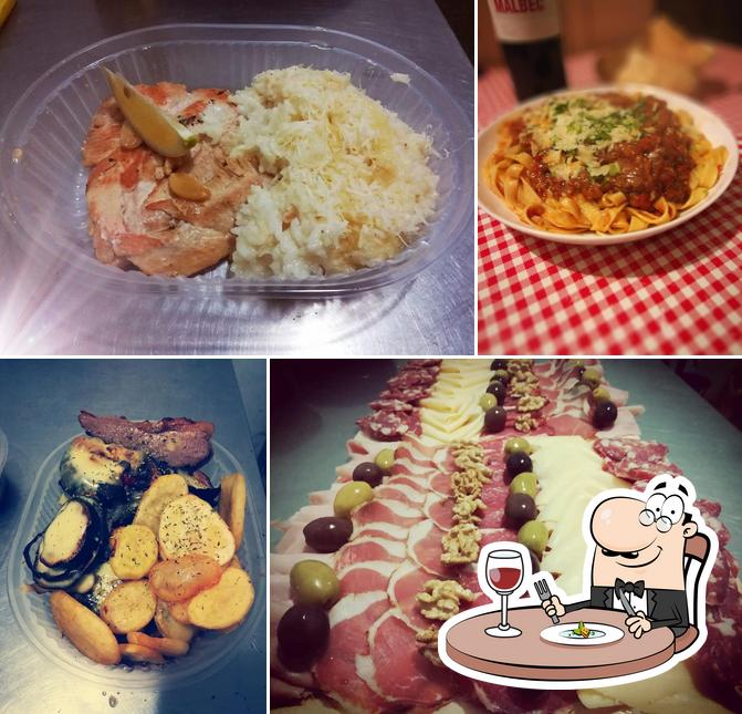 Pizzichini Cocina
